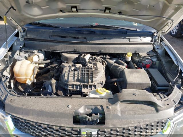 2015 DODGE JOURNEY 3C4PDCEG3FT680496 Photo 9