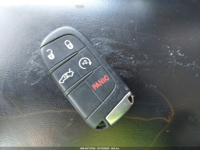 2015 DODGE JOURNEY 3C4PDCEG3FT680496 Photo 10