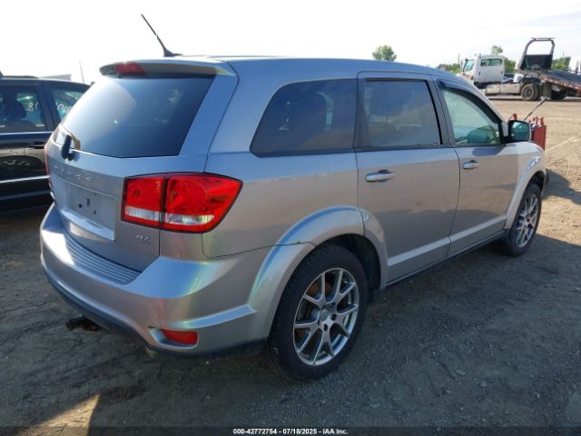 2015 DODGE JOURNEY 3C4PDCEG3FT680496 Photo 3