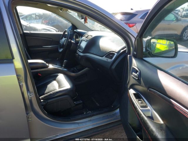 2015 DODGE JOURNEY 3C4PDCEG3FT680496 Photo 4