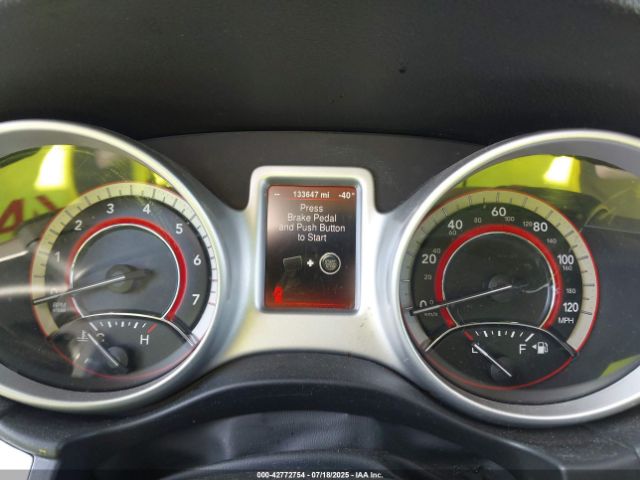 2015 DODGE JOURNEY 3C4PDCEG3FT680496 Photo 6