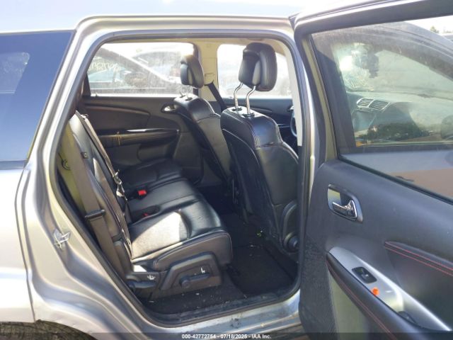 2015 DODGE JOURNEY 3C4PDCEG3FT680496 Photo 7