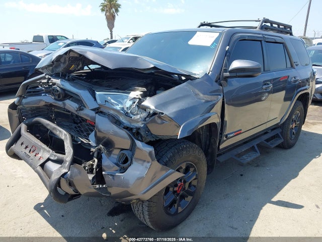 JTEZU5JR6L5225886 Toyota 1gr-fe