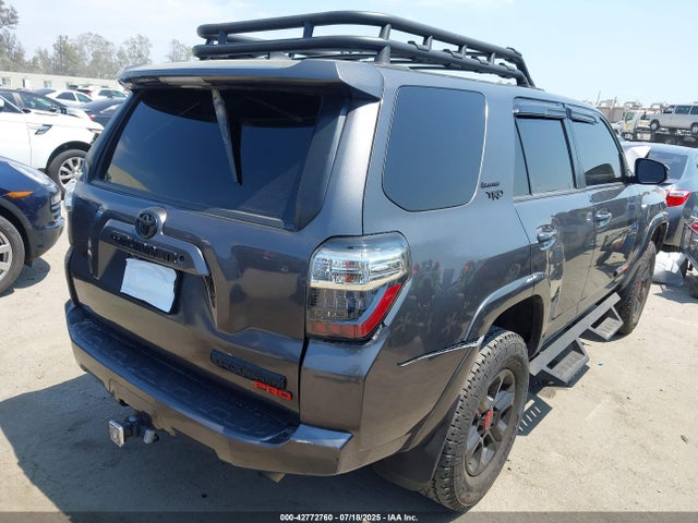 JTEZU5JR6L5225886 Toyota 1gr-fe