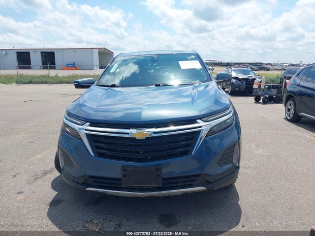 3GNAXUEGXRL117850 Chevrolet lsd
