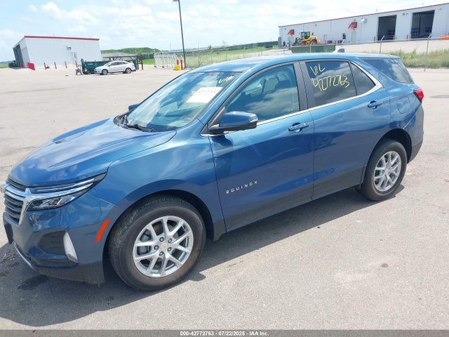3GNAXUEGXRL117850 Chevrolet lsd