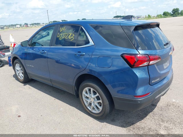3GNAXUEGXRL117850 Chevrolet lsd