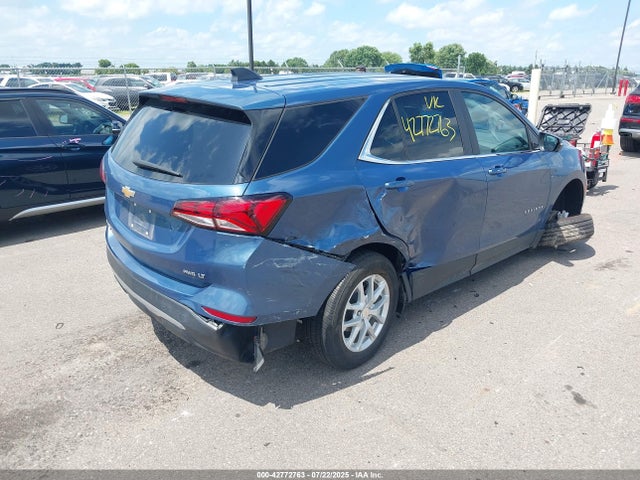 3GNAXUEGXRL117850 Chevrolet lsd