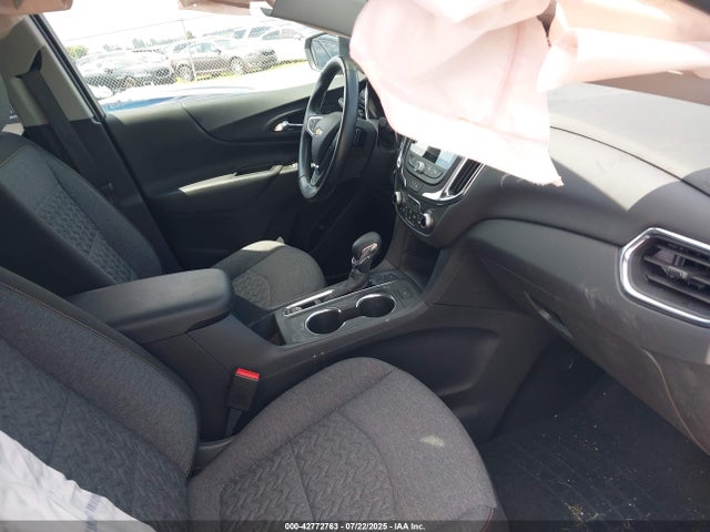 3GNAXUEGXRL117850 Chevrolet lsd