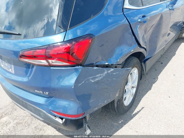 3GNAXUEGXRL117850 Chevrolet lsd