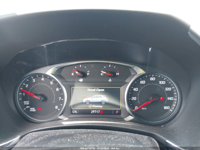 3GNAXUEGXRL117850 Chevrolet lsd