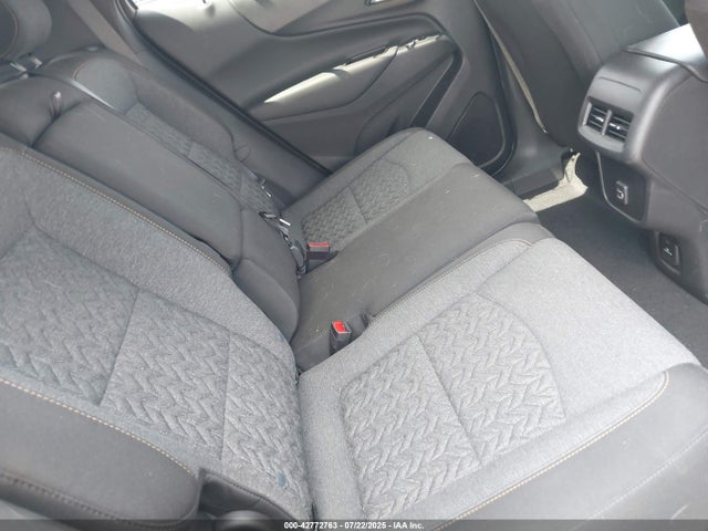3GNAXUEGXRL117850 Chevrolet lsd