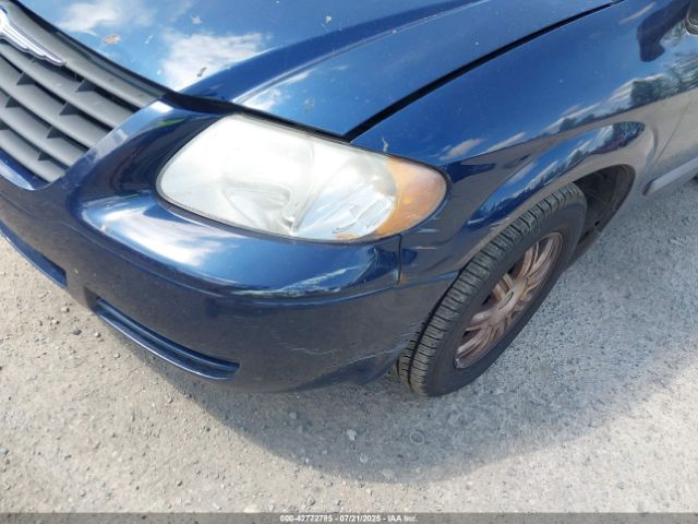 2006 CHRYSLER TOWN & COUNTRY 1A4GP45R36B746670 Photo 5