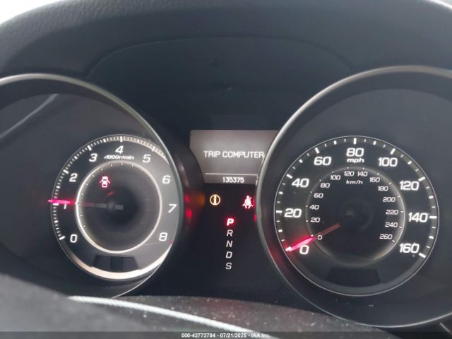 2010 ACURA MDX 2HNYD2H63AH506022 Photo 6