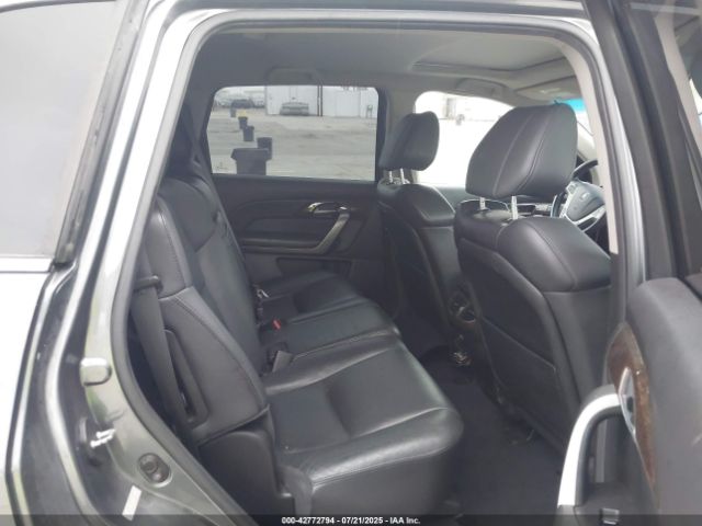 2010 ACURA MDX 2HNYD2H63AH506022 Photo 7