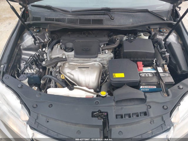 Toyota 2ar-fe 2015 4T1BF1FK8FU887169 Image 10