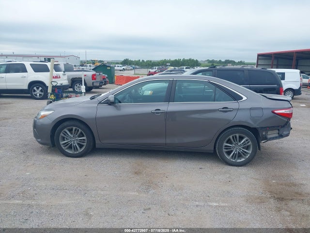 Toyota 2ar-fe 2015 4T1BF1FK8FU887169 Image 14