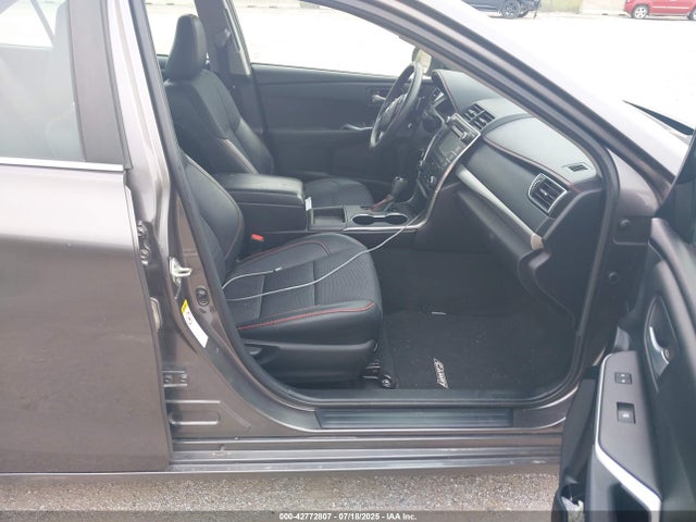 Toyota 2ar-fe 2015 4T1BF1FK8FU887169 Image 5
