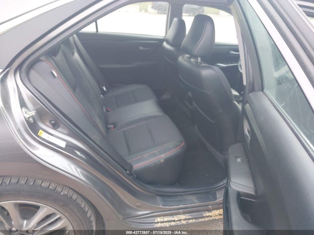Toyota 2ar-fe 2015 4T1BF1FK8FU887169 Image 8