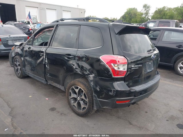 Subaru turbo u4 2016 JF2SJGDC6GH459744 Image 3