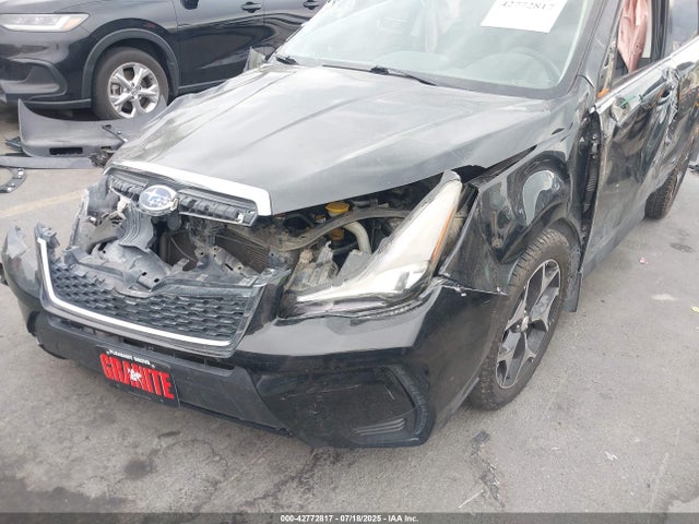 Subaru turbo u4 2016 JF2SJGDC6GH459744 Image 6