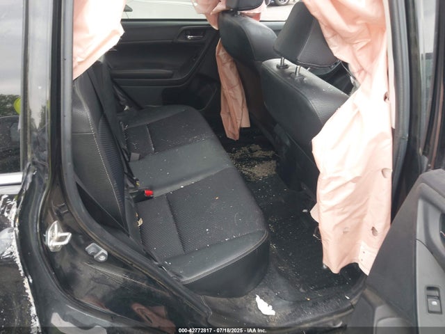 Subaru turbo u4 2016 JF2SJGDC6GH459744 Image 8