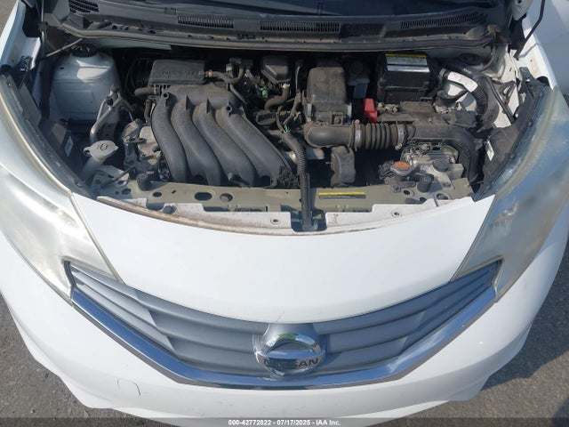 Nissan 2015 2015 3N1CE2CP7FL415477 Image 10