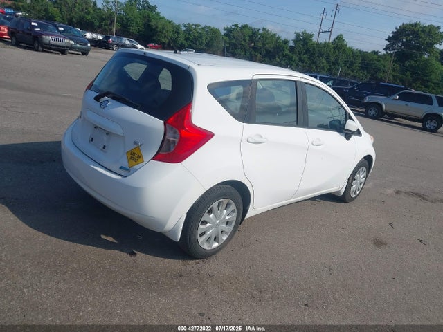 Nissan 2015 2015 3N1CE2CP7FL415477 Image 4