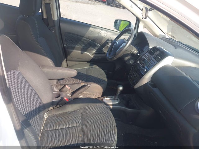 Nissan 2015 2015 3N1CE2CP7FL415477 Image 5
