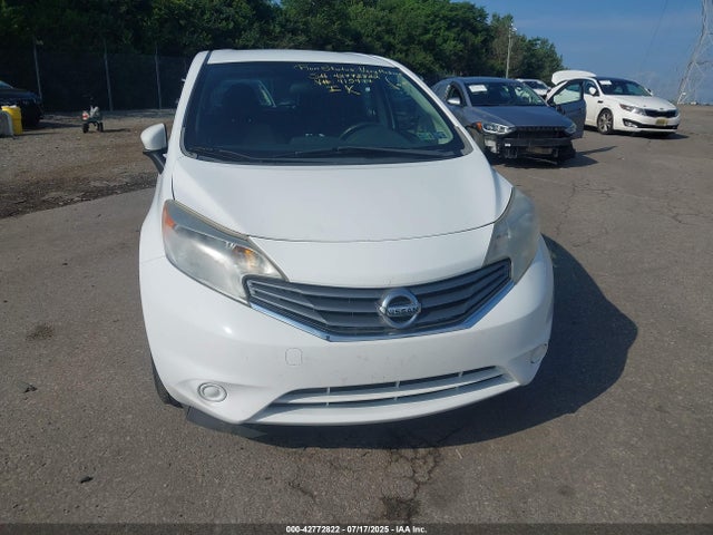 Nissan 2015 2015 3N1CE2CP7FL415477 Image 6