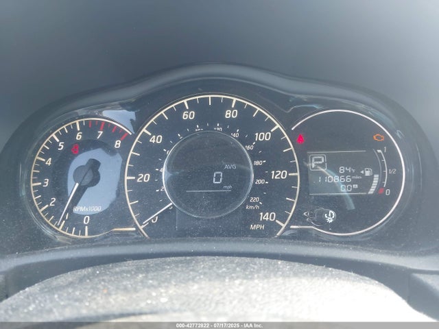 Nissan 2015 2015 3N1CE2CP7FL415477 Image 7