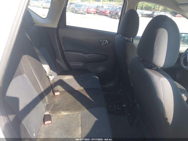 Nissan 2015 2015 3N1CE2CP7FL415477 Image 8