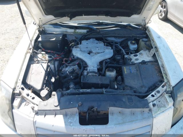 2006 CADILLAC CTS 1G6DP577560186983 Photo 9