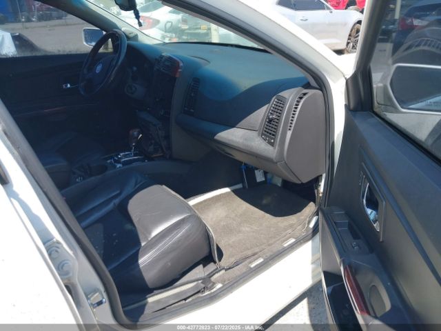 2006 CADILLAC CTS 1G6DP577560186983 Photo 4
