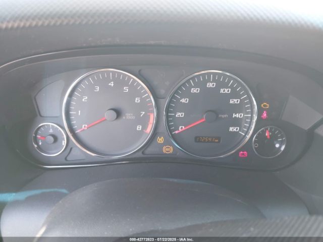 2006 CADILLAC CTS 1G6DP577560186983 Photo 6
