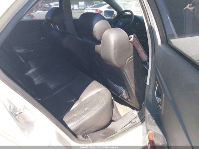 2006 CADILLAC CTS 1G6DP577560186983 Photo 7