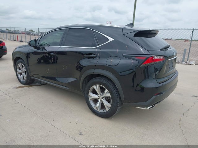 JTJYARBZ8H2078894 Lexus 8ar-fts