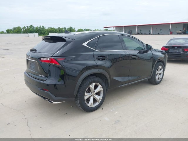 JTJYARBZ8H2078894 Lexus 8ar-fts