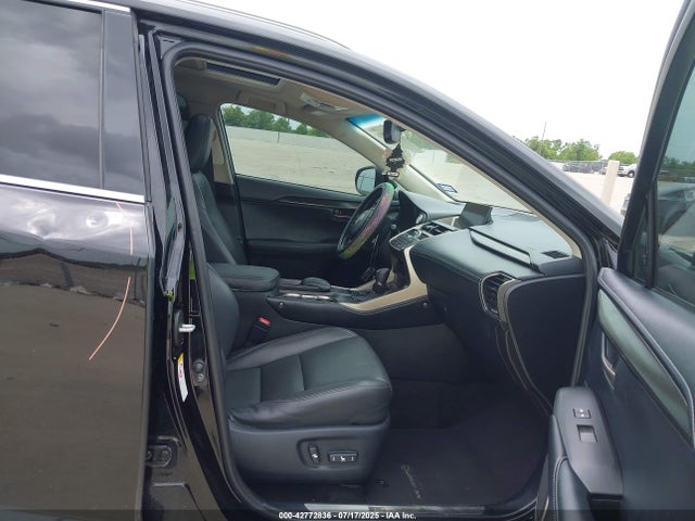 JTJYARBZ8H2078894 Lexus 8ar-fts