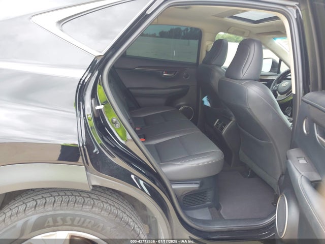 JTJYARBZ8H2078894 Lexus 8ar-fts
