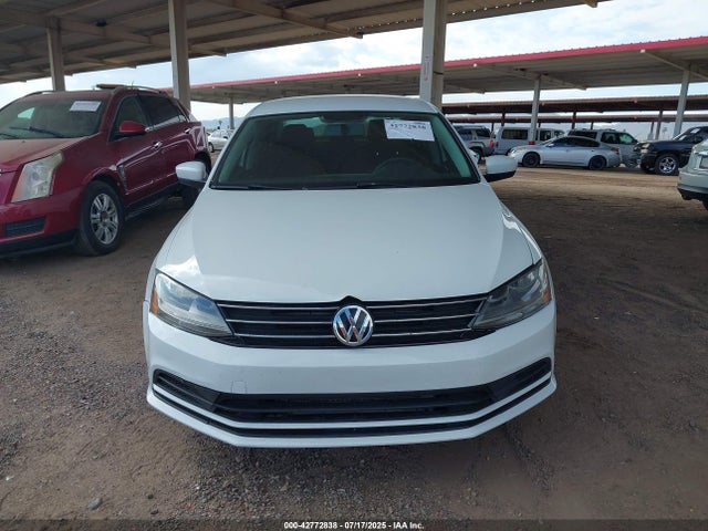 3VW2B7AJ4HM327008 Volkswagen 1.4 tsi