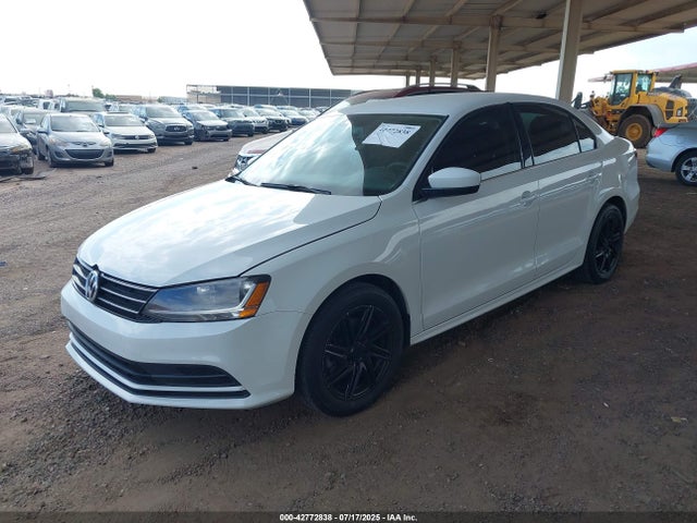 3VW2B7AJ4HM327008 Volkswagen 1.4 tsi