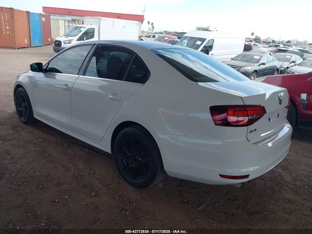 3VW2B7AJ4HM327008 Volkswagen 1.4 tsi