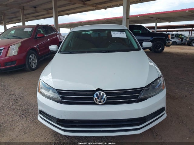 3VW2B7AJ4HM327008 Volkswagen 1.4 tsi