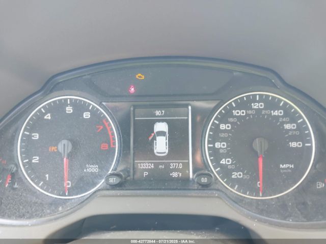 2012 AUDI Q5 WA1LFAFP3CA096303 Photo 6
