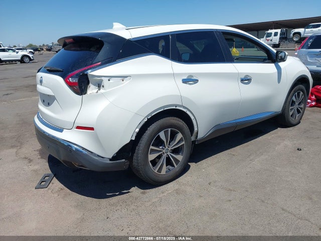 5N1AZ2AJ4LN128662 Nissan 2020