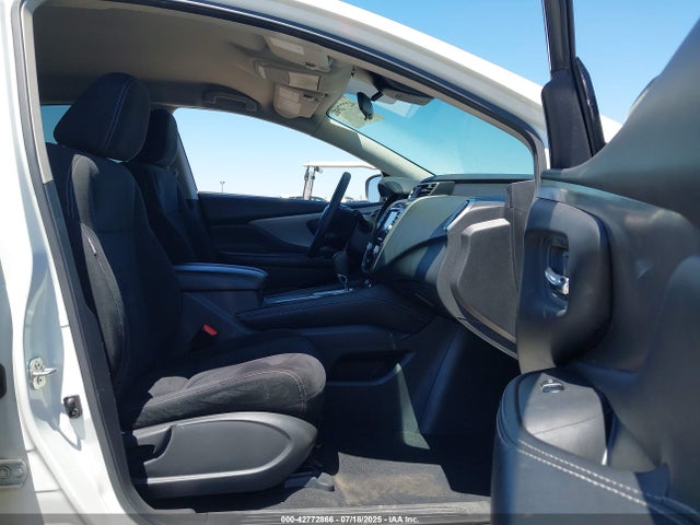 5N1AZ2AJ4LN128662 Nissan 2020