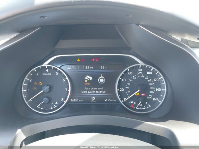 5N1AZ2AJ4LN128662 Nissan 2020