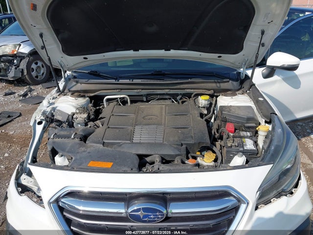 Subaru u4 2018 4S4BSENC0J3219085 Image 10