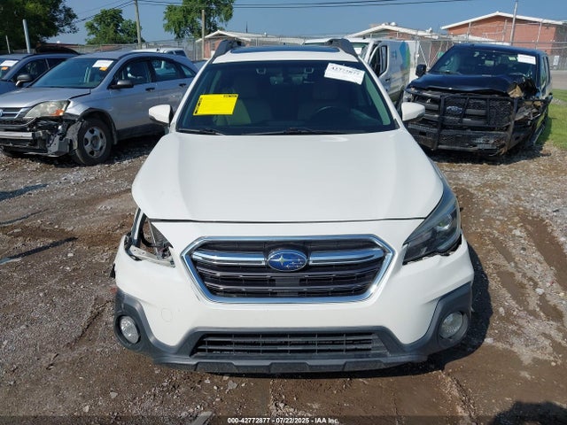 Subaru u4 2018 4S4BSENC0J3219085 Image 12